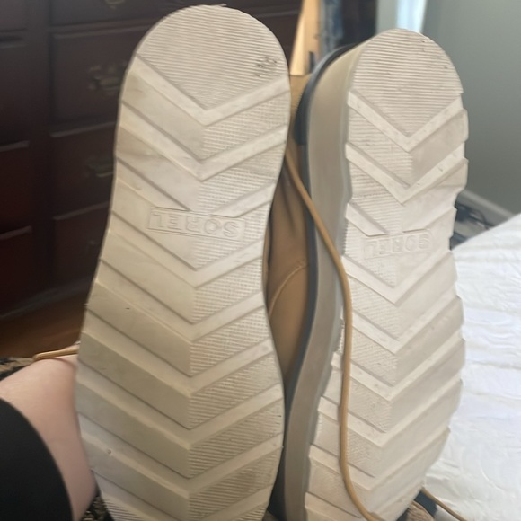 Sorel Hiking boots - Picture 4 of 4